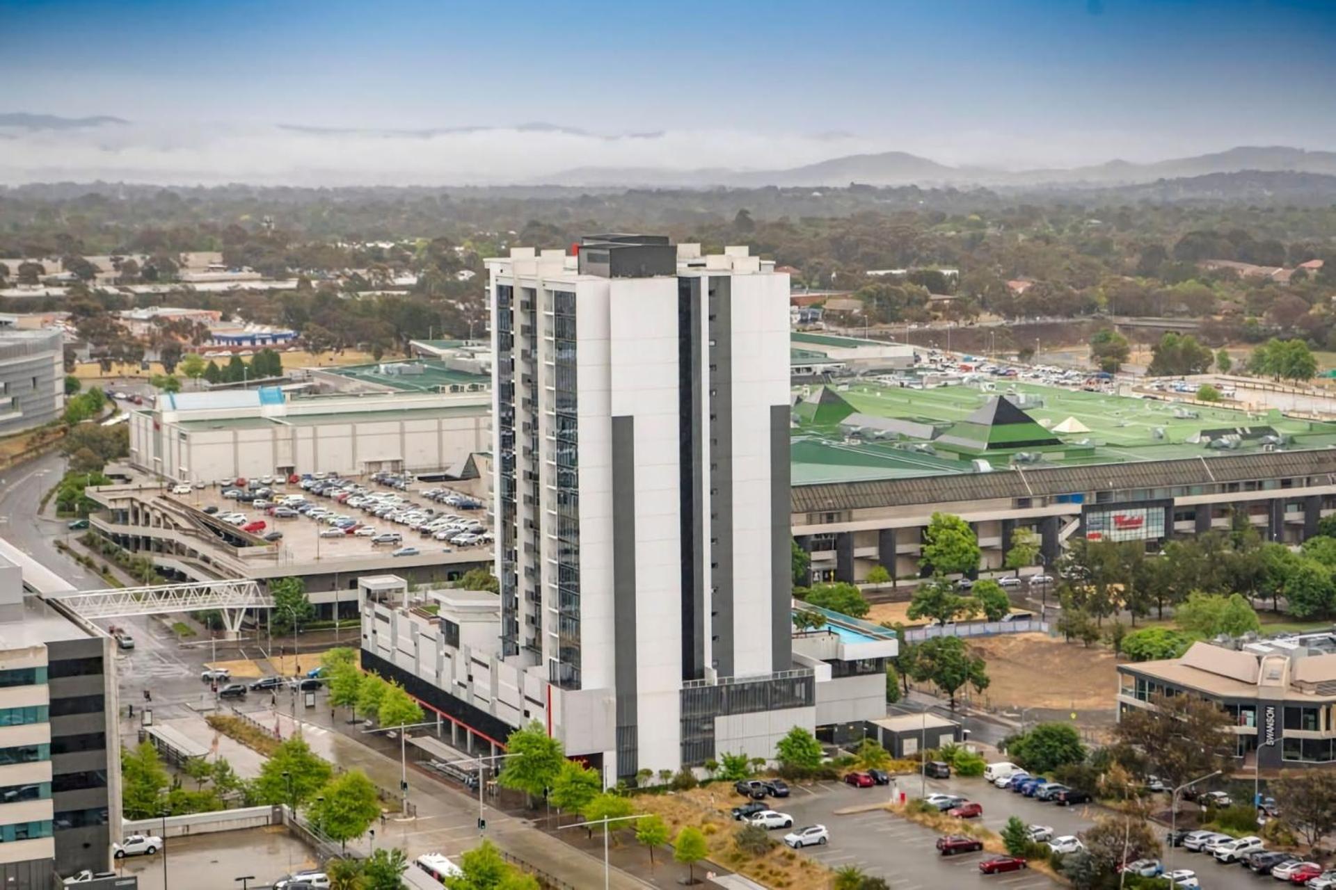 Sensational And View Delight Belconnen * Canberra