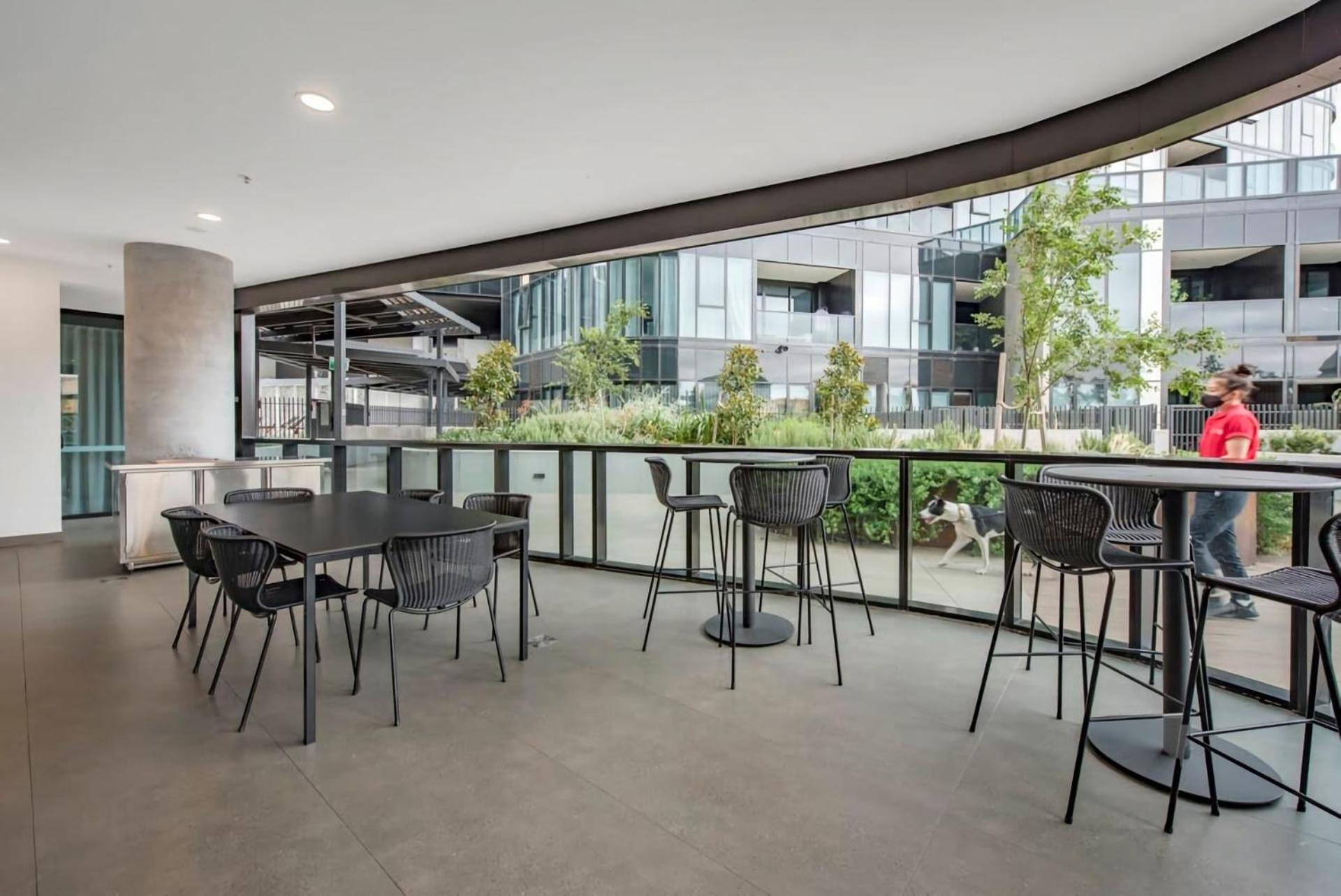 Apartment Sensational And View Delight Belconnen *