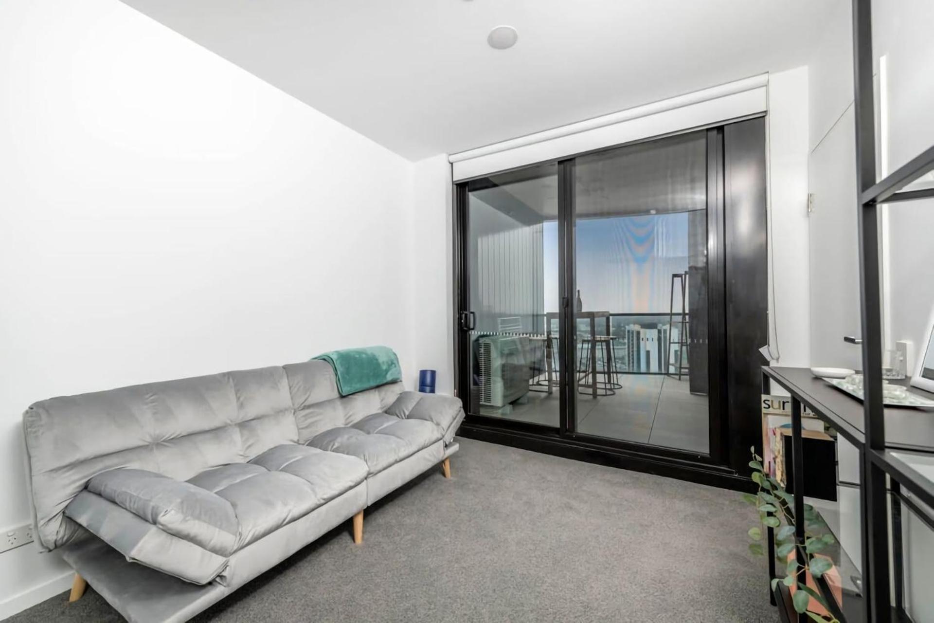 Apartment Sensational And View Delight Belconnen *