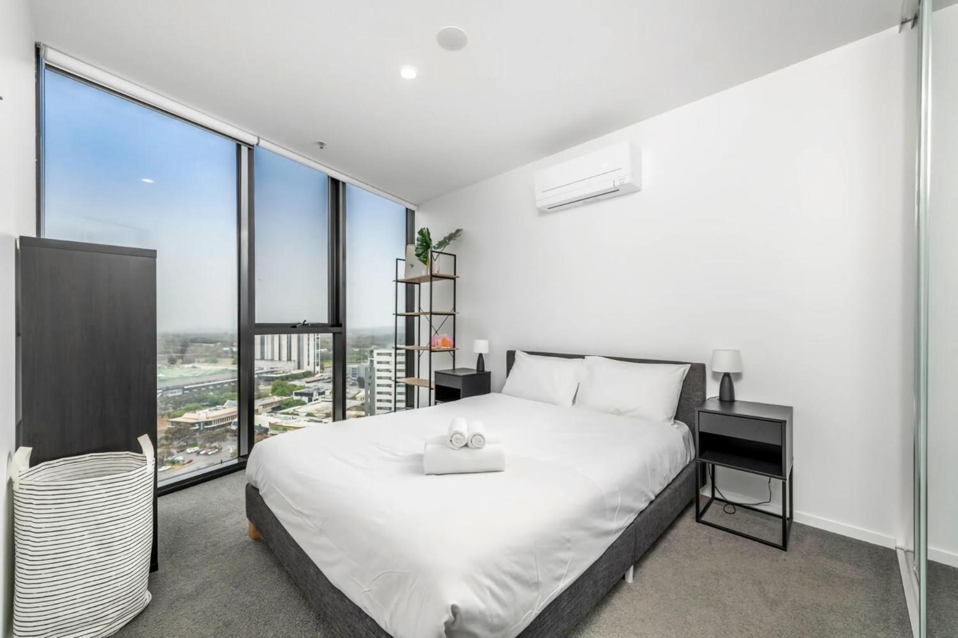 Apartment Sensational And View Delight Belconnen